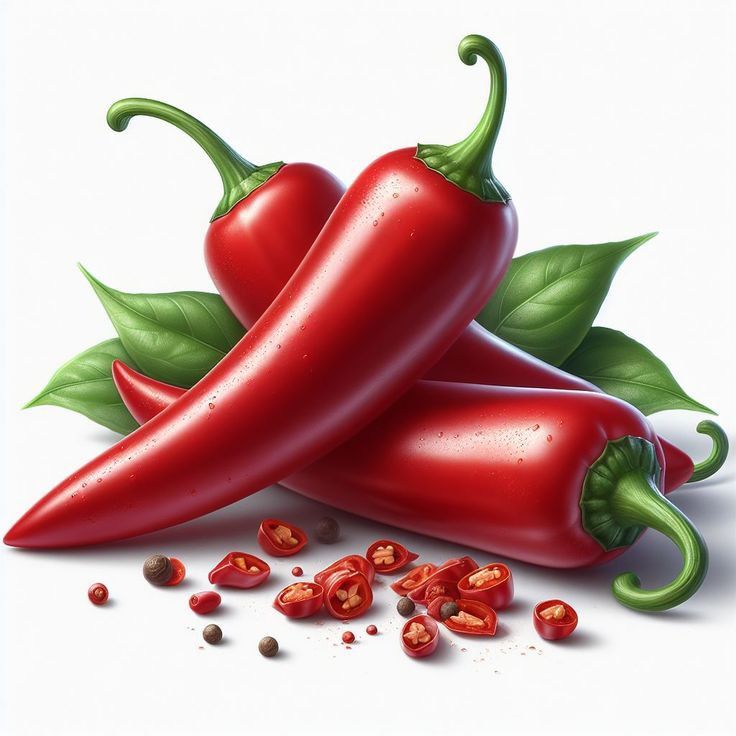 Whole spice 