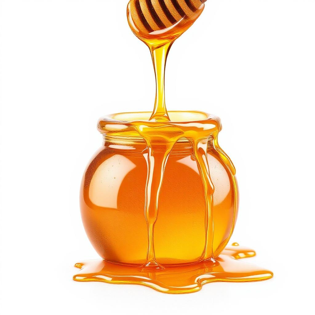 Honey & ghee 