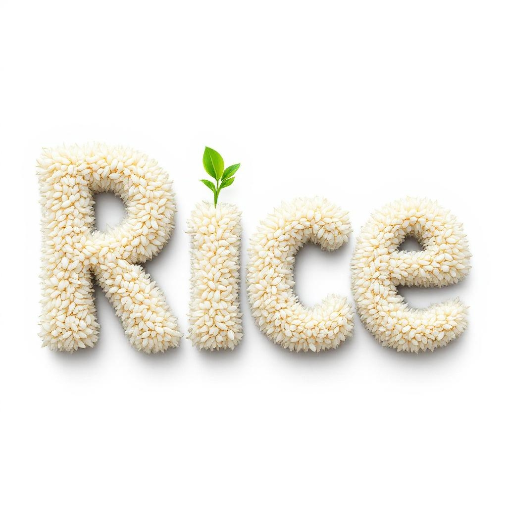 Rice